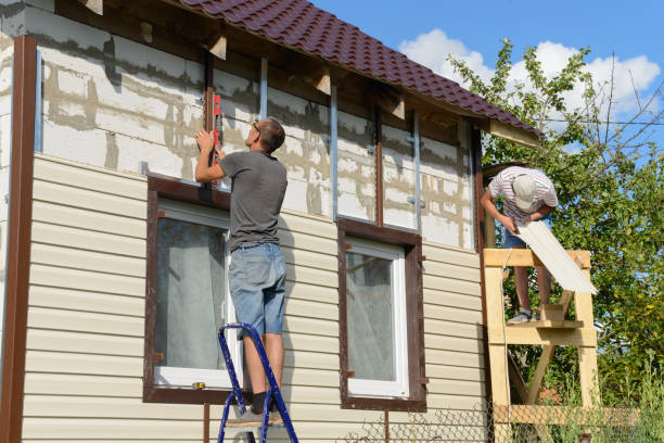 Best Brick Veneer Siding  in Comstock Northwest, MI