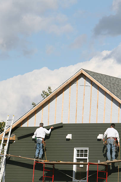 Best Siding Removal and Disposal  in Comstock Northwest, MI